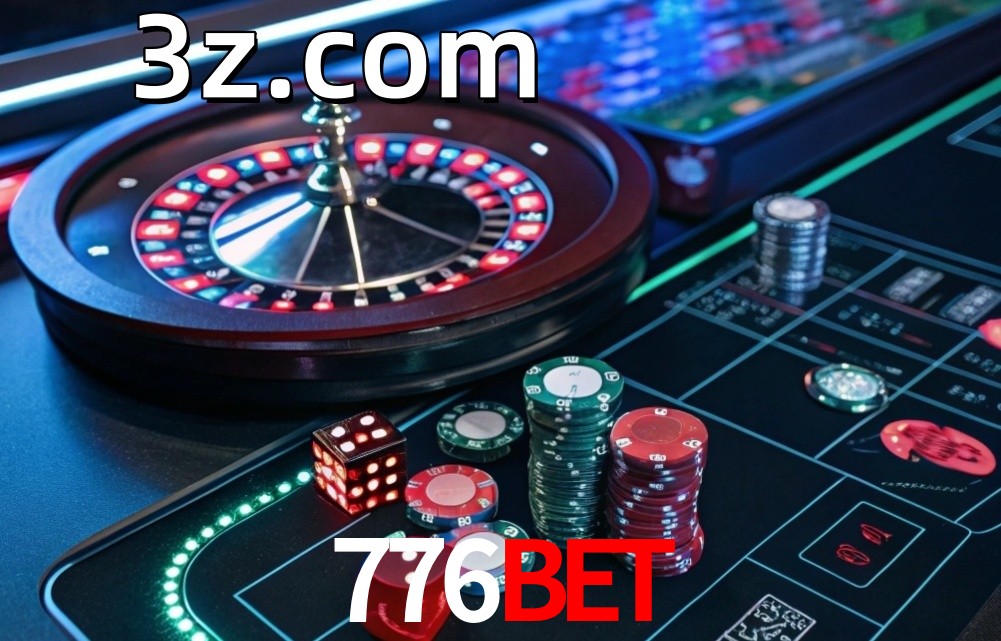 776BET