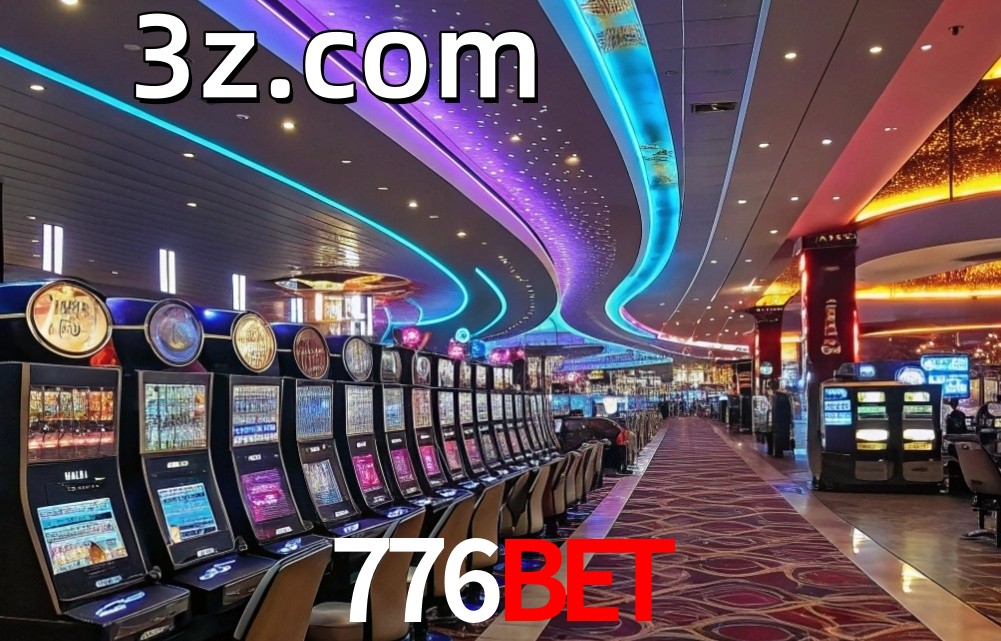 776BET