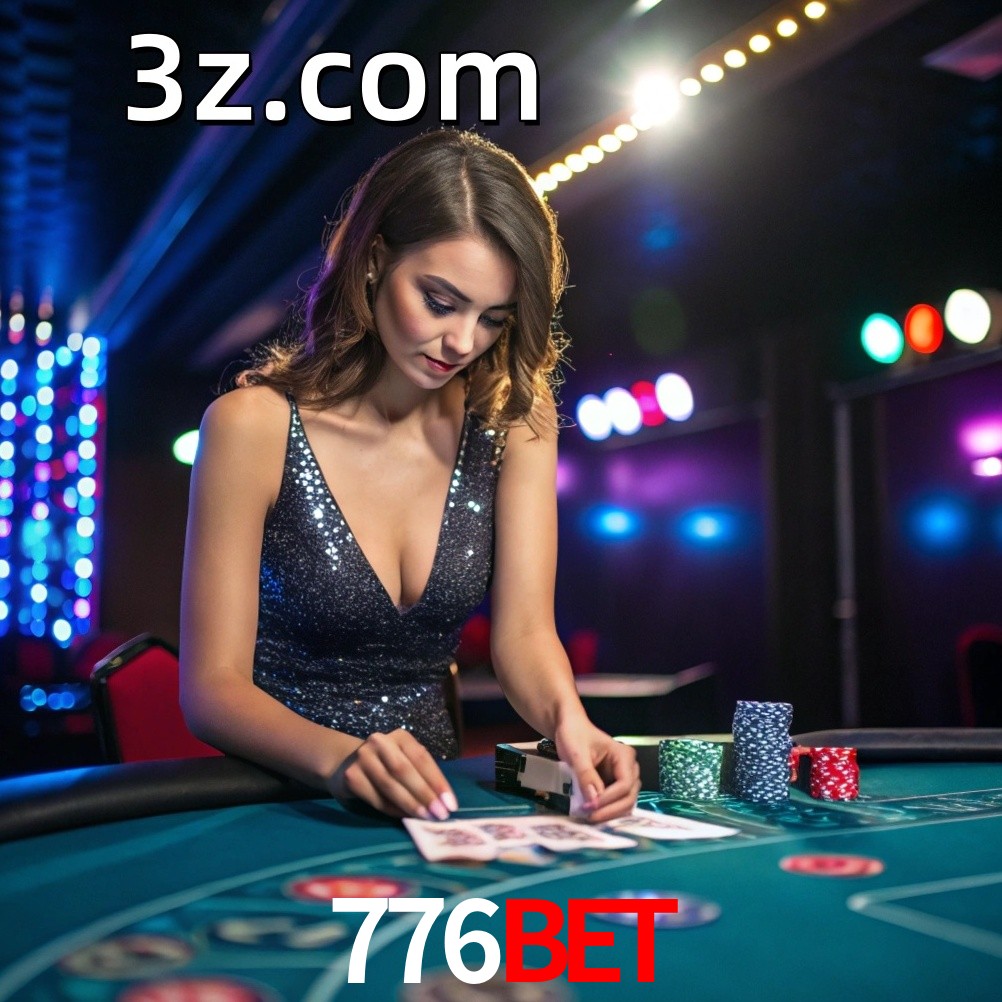 776BET