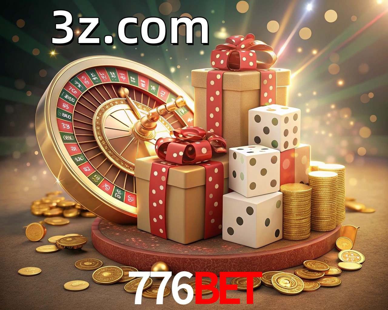 776BET