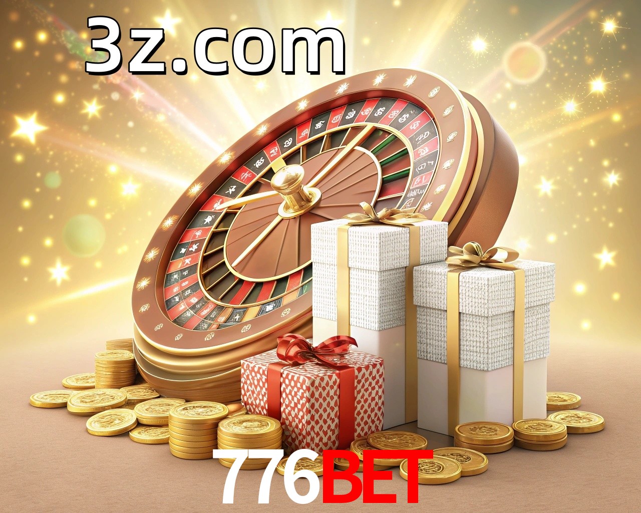776BET