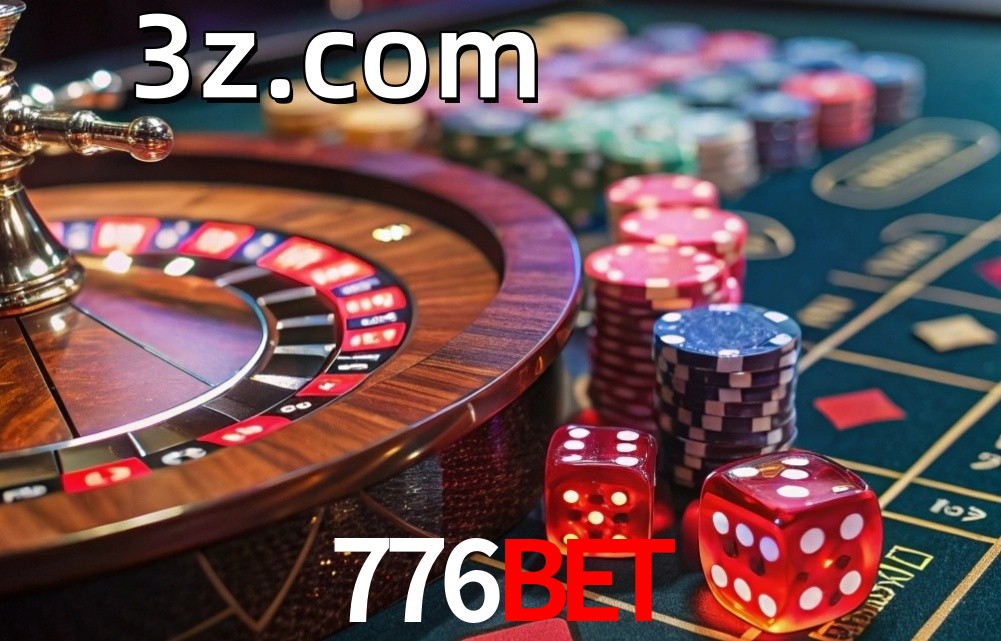 776BET