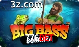 Big Bass Bonanza