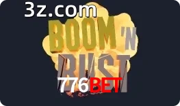 Boom or Bust