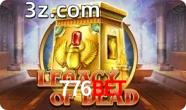 Legacy of Dead
